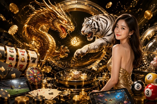 jili886